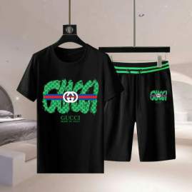 Picture of Gucci Shirt Pant Suits _SKUGucciM-4XL12yr27521981